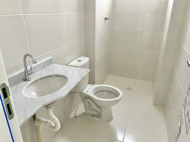 #AP00172 - Apartamento para Venda em Mongaguá - SP - 1