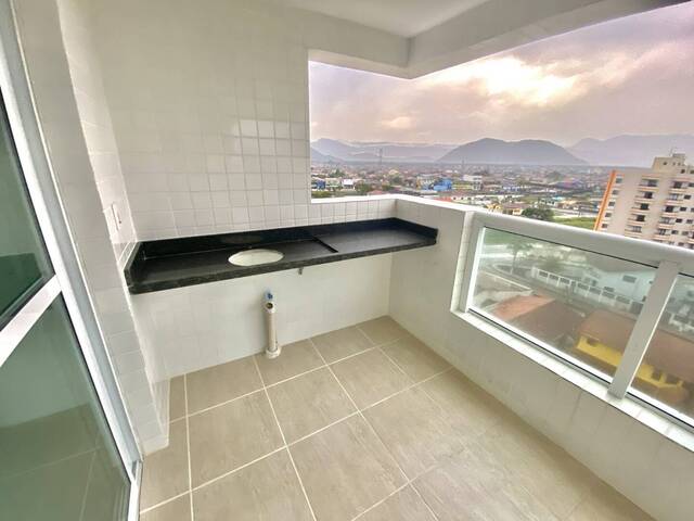 Apartamento para Venda em Mongaguá - 4