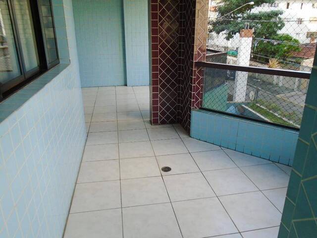 Apartamento para Venda em Praia Grande - 2