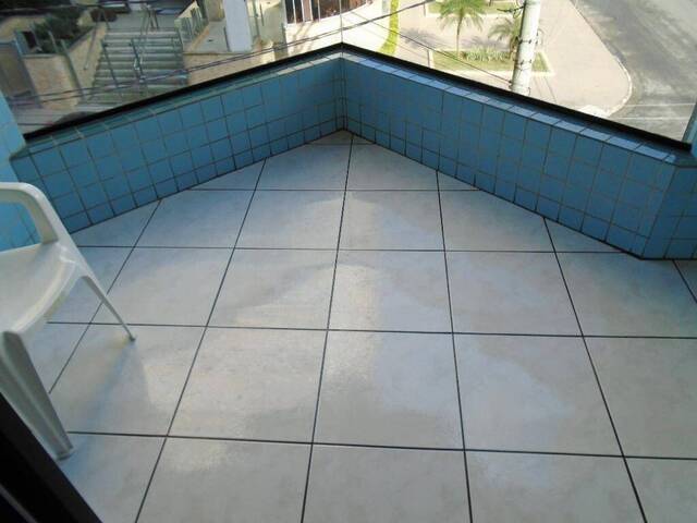 Apartamento para Venda em Praia Grande - 3