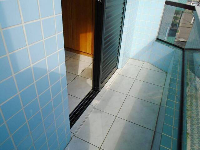 Apartamento para Venda em Praia Grande - 4