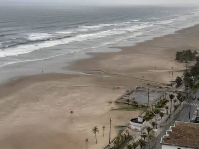 Apartamento para Venda em Praia Grande - 2