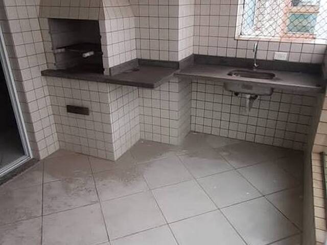 Apartamento para Venda em Praia Grande - 3