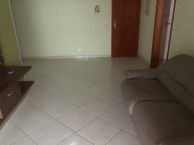 Apartamento para Venda em Praia Grande - 4