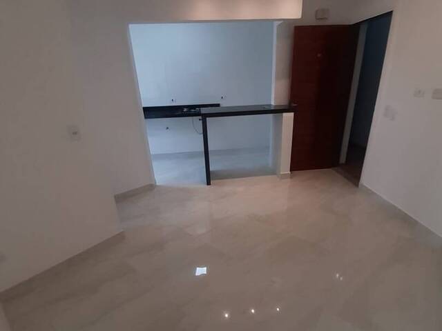 Apartamento para Venda em Praia Grande - 2