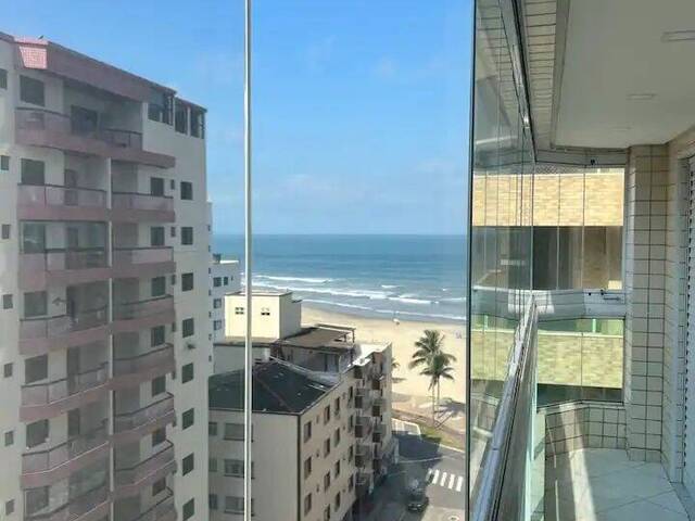 Apartamento para Venda em Praia Grande - 2