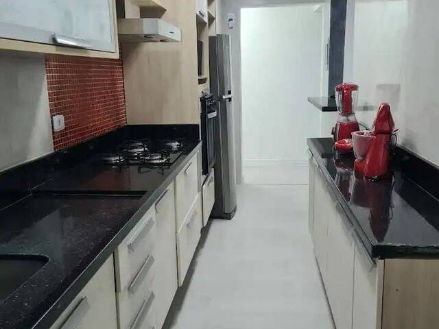 Apartamento para Venda em Praia Grande - 3