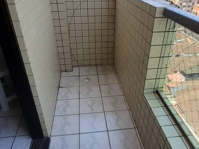 Apartamento para Venda em Praia Grande - 2