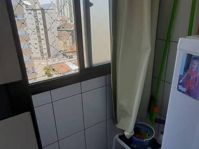 Apartamento para Venda em Praia Grande - 3