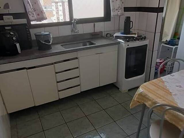 Apartamento para Venda em Praia Grande - 4