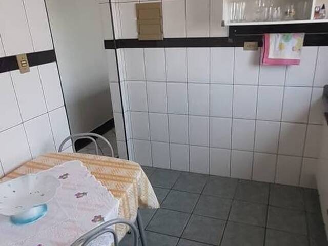 Apartamento para Venda em Praia Grande - 5