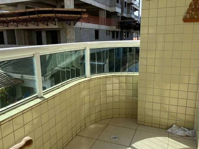 #AP00180 - Apartamento para Venda em Praia Grande - SP - 2