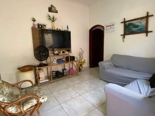 #CA00098 - Casa para Venda em Praia Grande - SP - 3