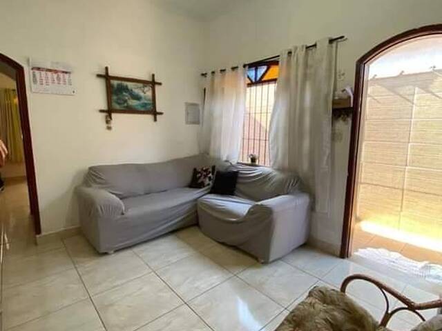 Casa para Venda em Praia Grande - 4