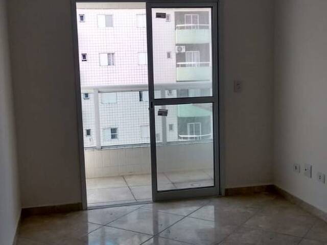 Apartamento para Venda em Praia Grande - 2
