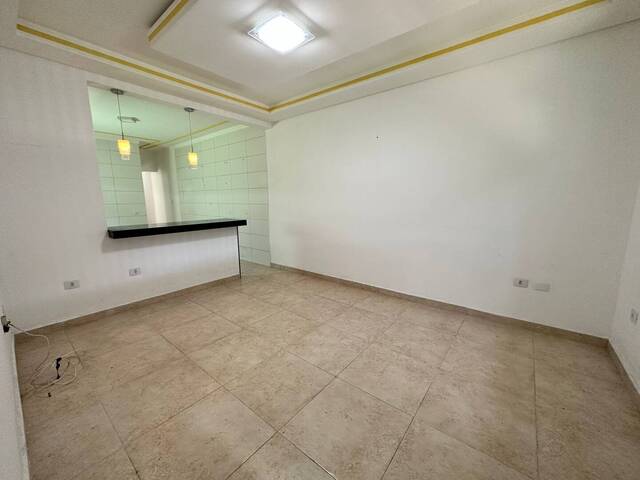 #CA00099 - Casa para Venda em Praia Grande - SP - 3