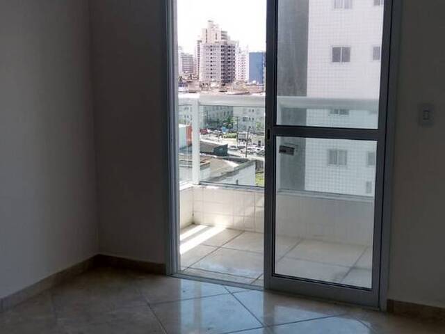 Apartamento para Venda em Praia Grande - 4