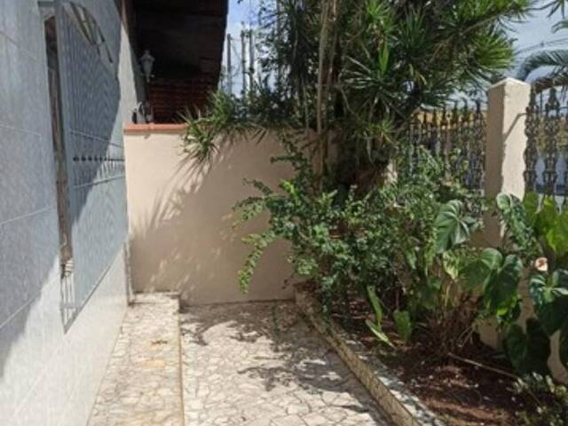 #CA00100 - Casa para Venda em Praia Grande - SP - 2