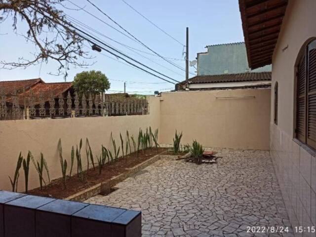 #CA00100 - Casa para Venda em Praia Grande - SP - 3