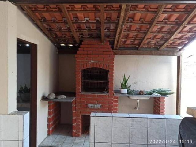 Casa para Venda em Praia Grande - 4