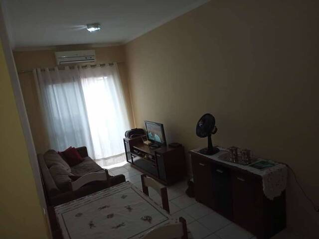 Apartamento para Venda em Praia Grande - 2