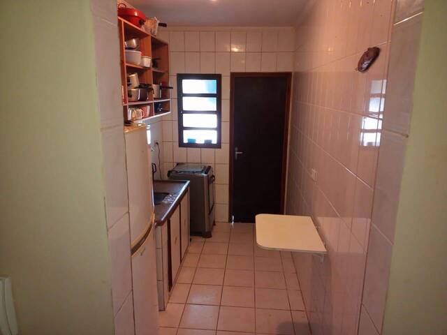 Apartamento para Venda em Praia Grande - 4