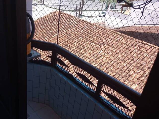 Apartamento para Venda em Praia Grande - 5