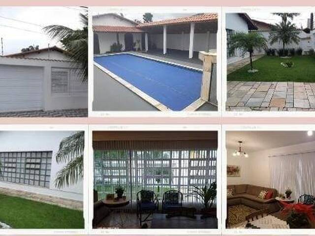 Venda em FLÓRIDA - Praia Grande