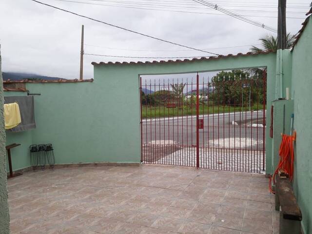 #CA00103 - Casa para Venda em Praia Grande - SP - 1