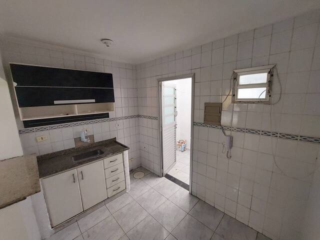 #CA00103 - Casa para Venda em Praia Grande - SP - 2