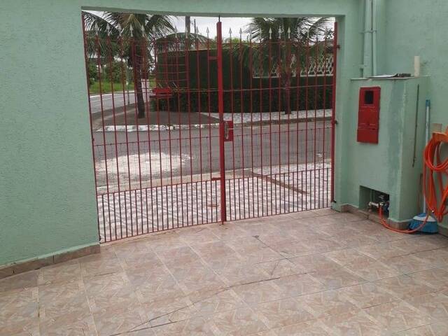 #CA00103 - Casa para Venda em Praia Grande - SP - 3