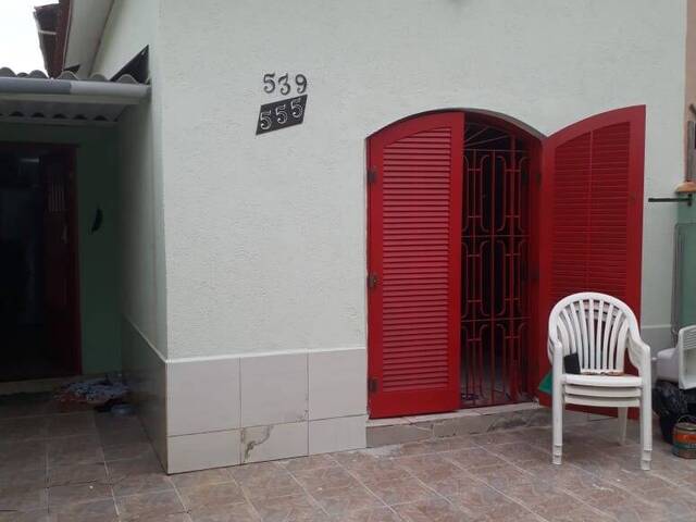 Casa para Venda em Praia Grande - 4