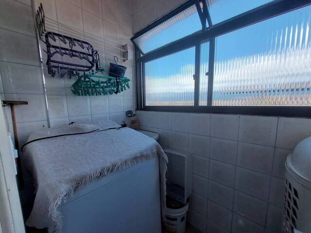 #AP00187 - Apartamento para Venda em Praia Grande - SP - 3