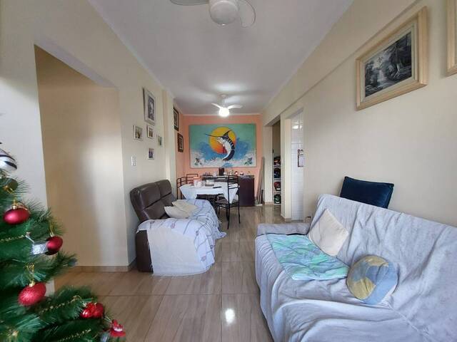 Apartamento para Venda em Praia Grande - 4