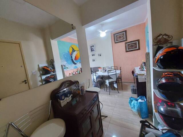 Apartamento para Venda em Praia Grande - 5