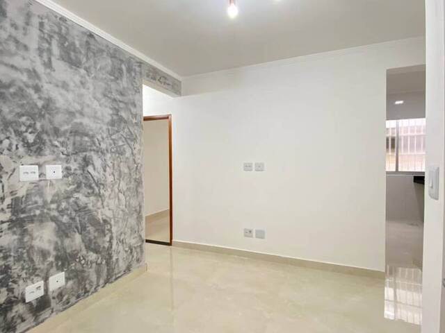 Apartamento para Venda em Praia Grande - 5