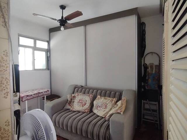 #AP00190 - Kitnet para Venda em Praia Grande - SP - 2