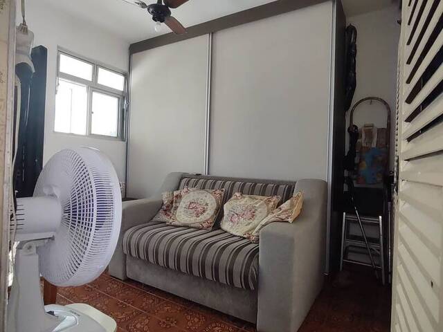 #AP00190 - Kitnet para Venda em Praia Grande - SP - 3