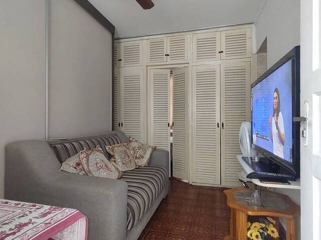 Kitnet para Venda em Praia Grande - 4