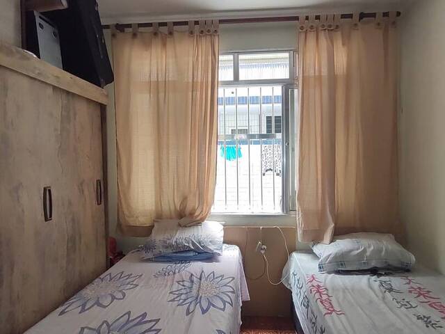 Kitnet para Venda em Praia Grande - 5