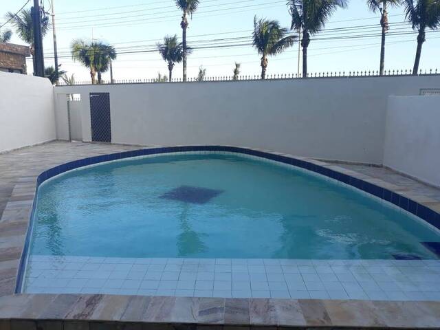 Apartamento para Venda em Praia Grande - 2