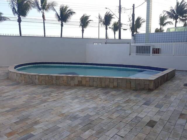 Apartamento para Venda em Praia Grande - 3