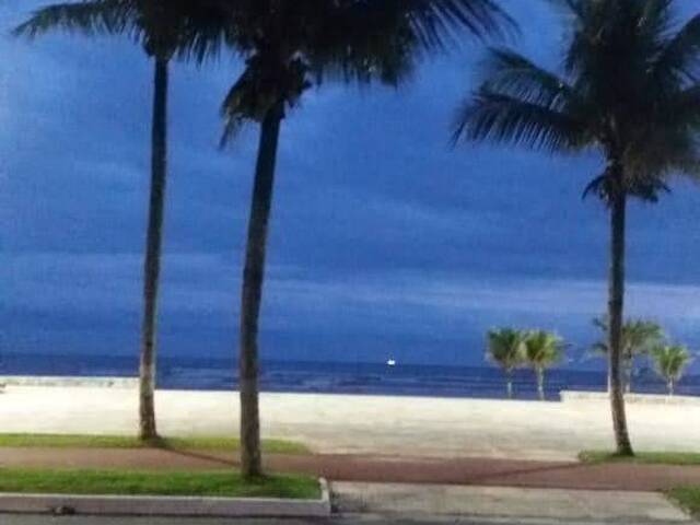 Apartamento para Venda em Praia Grande - 4