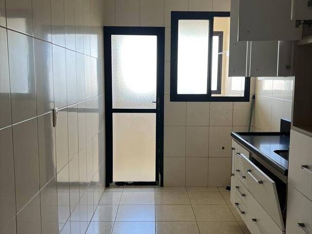 Apartamento para Venda em Praia Grande - 2