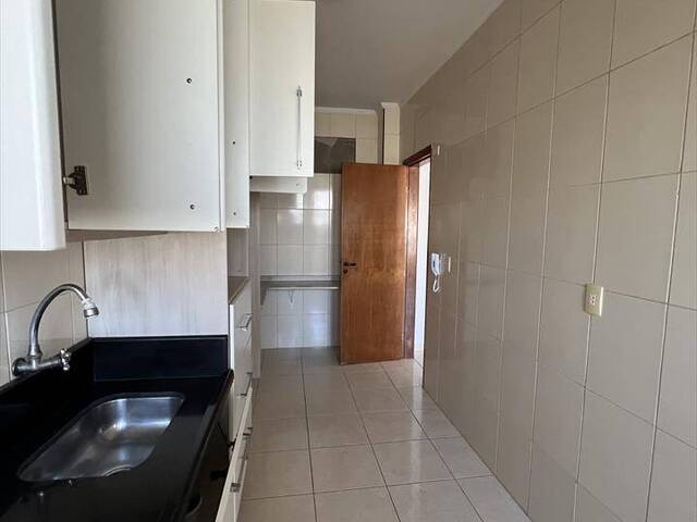 Apartamento para Venda em Praia Grande - 4