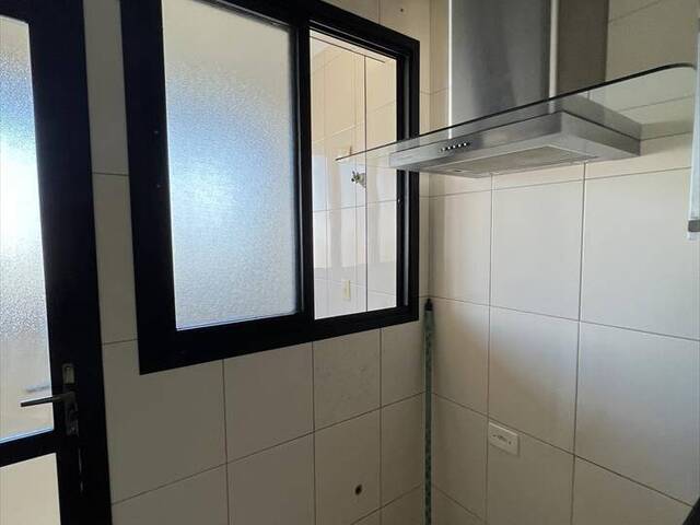 Apartamento para Venda em Praia Grande - 5