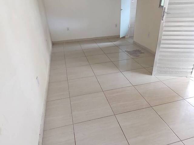 #CA00106 - Sobrado para Venda em Praia Grande - SP - 2