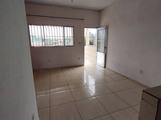 #CA00106 - Sobrado para Venda em Praia Grande - SP - 3