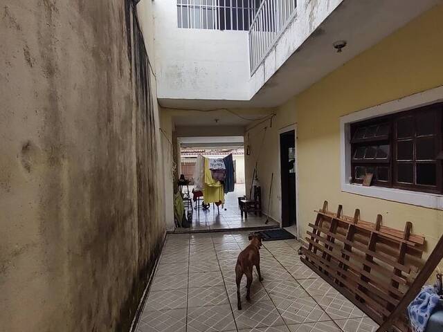 Sobrado para Venda em Praia Grande - 5