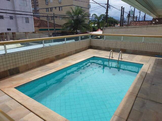 #AP00193 - Apartamento para Venda em Praia Grande - SP - 3